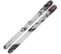 Blizzard - Skis freeride - Canvas 118 2027 - Taille 188 cm - Blanc Blanc 188 cm