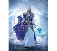 Blizzard Cosplay