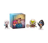 Blizzard Cute But Deadly Vinyl Mini Figures 7 cm Series 4 Display (12) Overwatch
