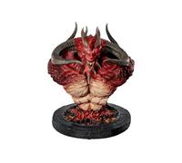 Blizzard Diablo II - Lord of Terror Bust 20 th Anniversary, Noir