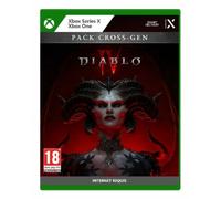 Blizzard Diablo IV