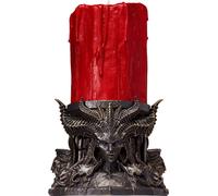 Blizzard DIABLO IV - Bougie créature LED