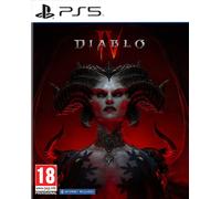 Diablo 4 (Sony Playstation 5)
