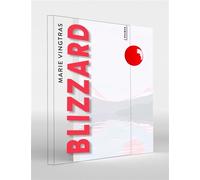 Blizzard - Édition collector - Marie Vingtras - Points - Poche - Roman