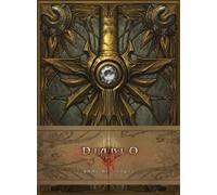 Blizzard Entertainment Diablo: Book of Tyrael (Relié)