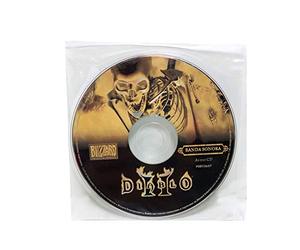 Blizzard Entertainment - Diablo II Soundtrack (UK Import)