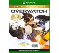Blizzard Entertainment Overwatch Game Of The Year Edition (Xbox One) Import Allemand