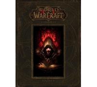 Blizzard Entertainment World of Warcraft: Chronicle Volume 1 (Relié)