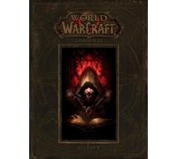 Blizzard Entertainment World of Warcraft: Chronicle Volume 1 (Relié)