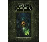 Dark Horse Comics – World of Warcraft Chronicle Volume 2
