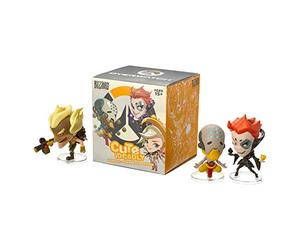 Blizzard Figurine sur Montre Mignon mais Deadly Serie 5