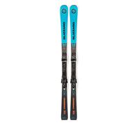 Blizzard - Firebird 76 RS TI - unisex - Sport - Multicolore - Taille: ONE Size