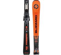 Blizzard Firebird SRC FDT - 160 cm
