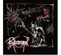 Blizzard - Fuck The Universe [Vinyl LP] [Import]