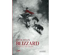 BLIZZARD: La Légende de la Femme-Louve