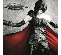 Blizzard of Animetal the 2nd [Import allemand]
