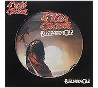 Blizzard Of Ozz