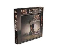 Osbourne,Ozzy Blizzard Of Ozz (500 Piece Jigsaw Puzzle) [] Puzzle, Uk - Impor