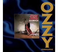 Blizzard of Ozz