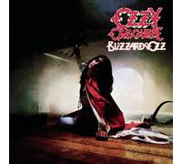 Osbourne, Ozzy - Blizzard of Ozz