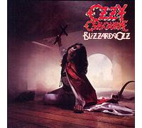 Blizzard Of Ozz CD