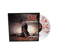 Blizzard Of Ozz Exclusivité Fnac Vinyle Coloré Vinyle