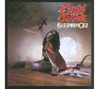 Blizzard of Ozz (Expanded Edition) by Ozzy Osbourne [Audio CD] NEUF