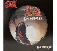 Blizzard of Ozz [Picture Disc] [Remastered]