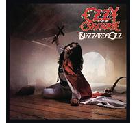 Blizzard of Ozz [RMSTR] [LP] by Ozzy Osbourne [VINYL] NEUF