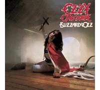 Blizzard Of Ozz Exclusivité Fnac Vinyle Coloré Vinyle