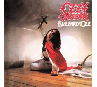 Blizzard of Ozz Vinyle