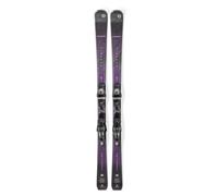 Blizzard - Pack De Ski Phoenix 72 Ti + Fixations Tp 11 Light W Demo Violet Femme - Femme - Violet