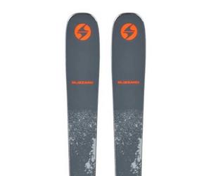 Blizzard Pack De Skis Alpins Brahma 82 Sp+tpc 10 Demo