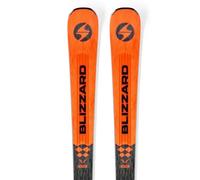 Blizzard Firebird WRC FDT - 175 cm