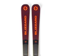 Blizzard Pack De Skis Alpins Stormbird 76 C tpc 11 Demo