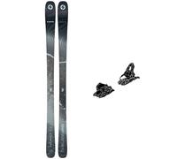 Blizzard - Pack Ski Anomaly 84 - 176 + Nx 11 Gw B90 Black - Ski