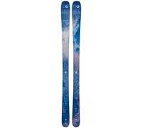 Blizzard - Pack Ski Black Pearl 88 - 176 + 11.0 Tp 90mm Black Anthracite - Ski