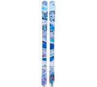 Blizzard - Pack Ski Black Pearl 88 Special Edition - 170 + 11.0 Tp 90mm Black Anthracite - Ski