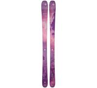 Blizzard - Pack Ski Black Pearl 94 - 164 + Attack Lyt 11 Gw Br.95 Pink - Ski