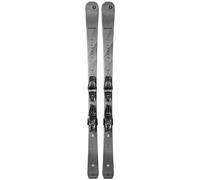 Blizzard - Pack Ski Phoenix 76 Ca - 165 + Tpc 11 Demo Black Grey - Ski