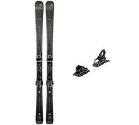 Blizzard - Pack Ski Phoenix R13 Ca Black Gold - 156 + Tpc 11 Demo Black Grey - Ski