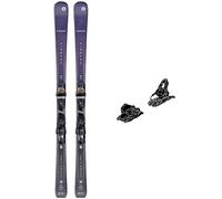 Blizzard - Pack Ski Phoenix R13 Ti - 156 + Tp 11 Light Demo Black Pink - Ski