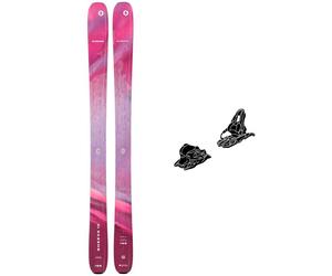 Blizzard - Pack Ski Sheeva 10 - 168 + 11.0 TP 110mm White - Ski