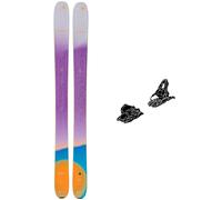 Blizzard - Pack Ski Sheeva 11 - 174 + 11.0 TP 110mm White - Ski
