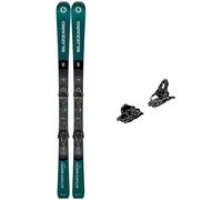 Blizzard - Pack Ski Stormbird 76 Ti - 170 + Tp 11 Light Demo Black Anthracite - Ski