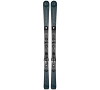 Blizzard - Pack Ski Stormbird 80 Ti - 160 + Tp 11 Light Demo Black Anthracite - Ski