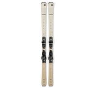 Blizzard - Packs (skis + fix) - Skis de piste - Phoenix R13 CA + TPC 11 Demo Sand 2026 pour Femme en Bois - Taille 150 cm - Beige Beige 150 cm