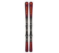 Blizzard - Packs (skis + fix) - Skis de piste - Stormbird 76 CA + TPC 11 Demo 2026 en Bois - Taille 160 cm - Rouge Rouge 160 cm