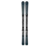 Blizzard - Packs (skis + fix) - Skis de piste - Stormbird 80 TI + TP 11 Light Demo 2027 en Bois - Taille 165 cm - Gris Gris 165 cm