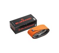 Blizzard - Peaux de skis de randonnée prédécoupées - Skin Zero G 96 - Taille L - Orange Orange L